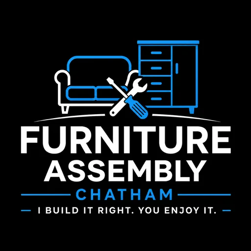 Furniture Assembly Chatham logo